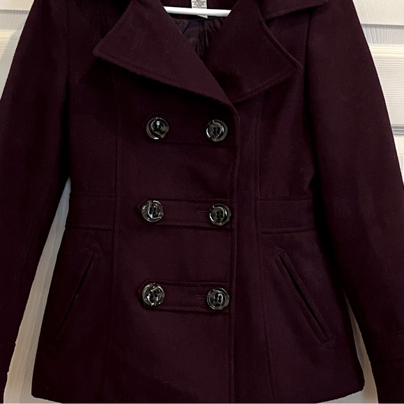 AMERICAN RAG winter jacket - Picture 7 of 7